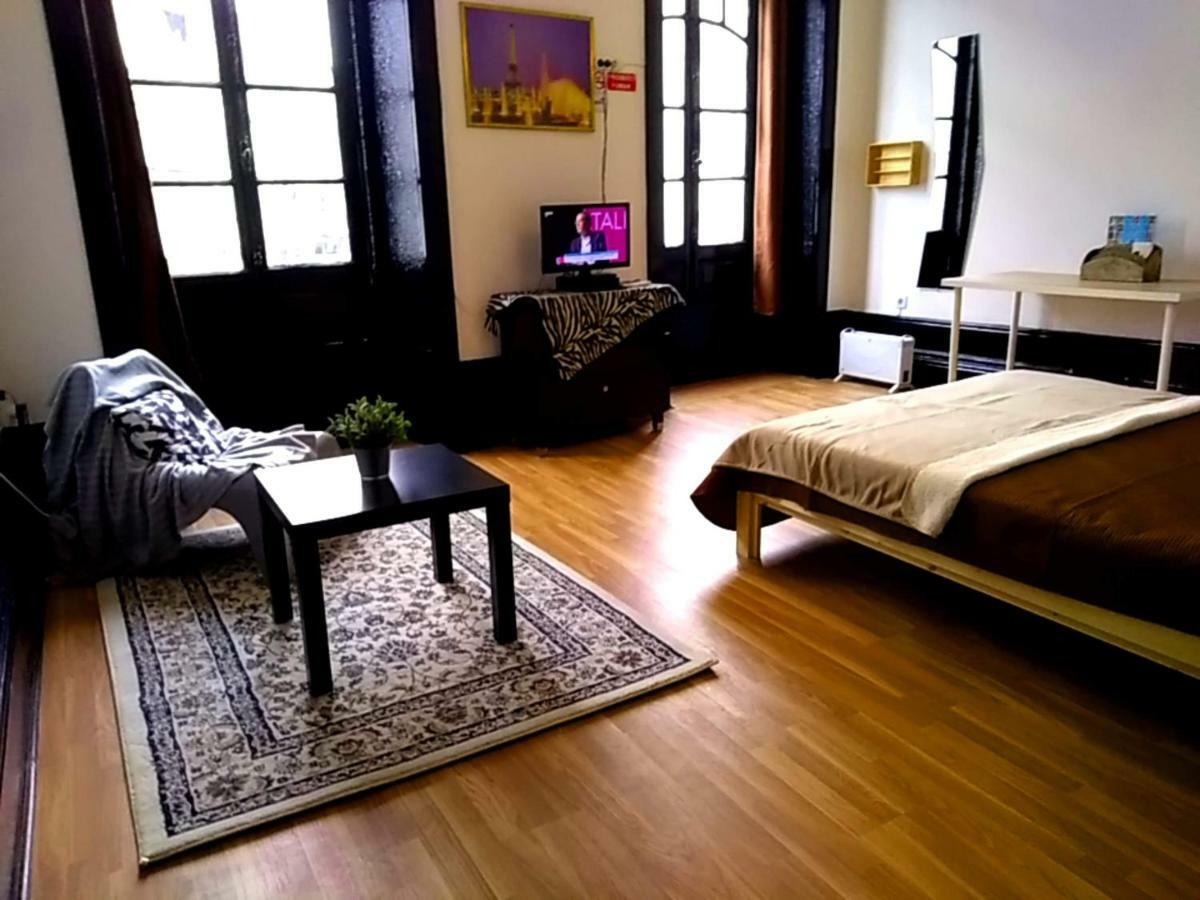 Astronaut Rooms Porto Zimmer foto
