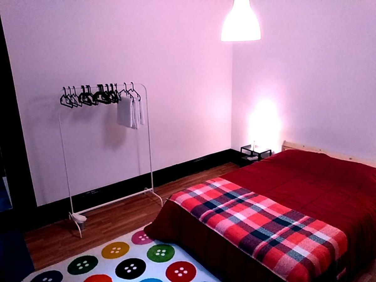 Astronaut Rooms Porto Zimmer foto